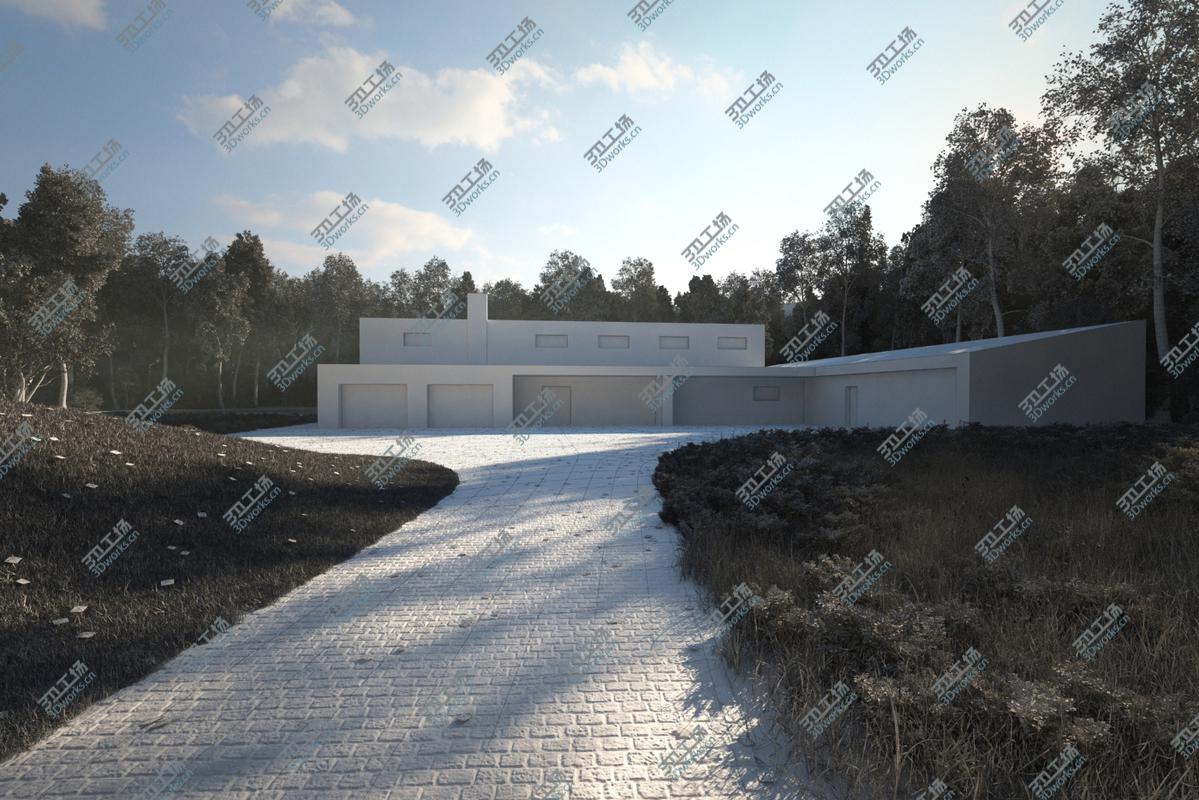 images/goods_img/20210113/Archexteriors vol. 30/3.jpg
